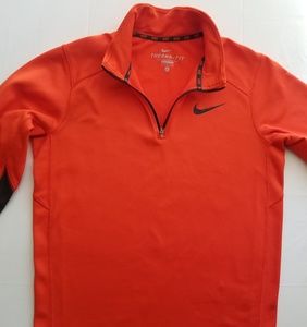 Women's Nike therma fit pullover